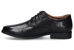 Molières / derbyschoenen CLARKS