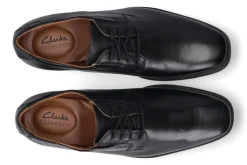 Molières / derbyschoenen CLARKS