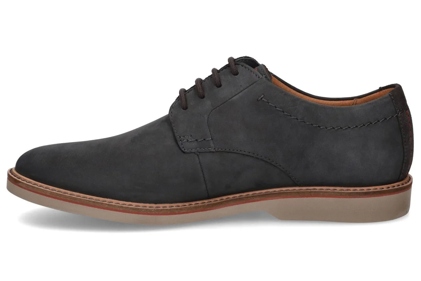 Molières / derbyschoenen CLARKS