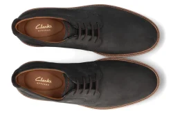 Molières / derbyschoenen CLARKS