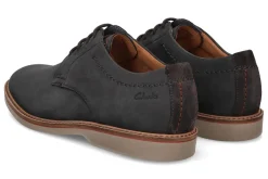 Molières / derbyschoenen CLARKS