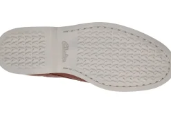 Molières / derbyschoenen CLARKS