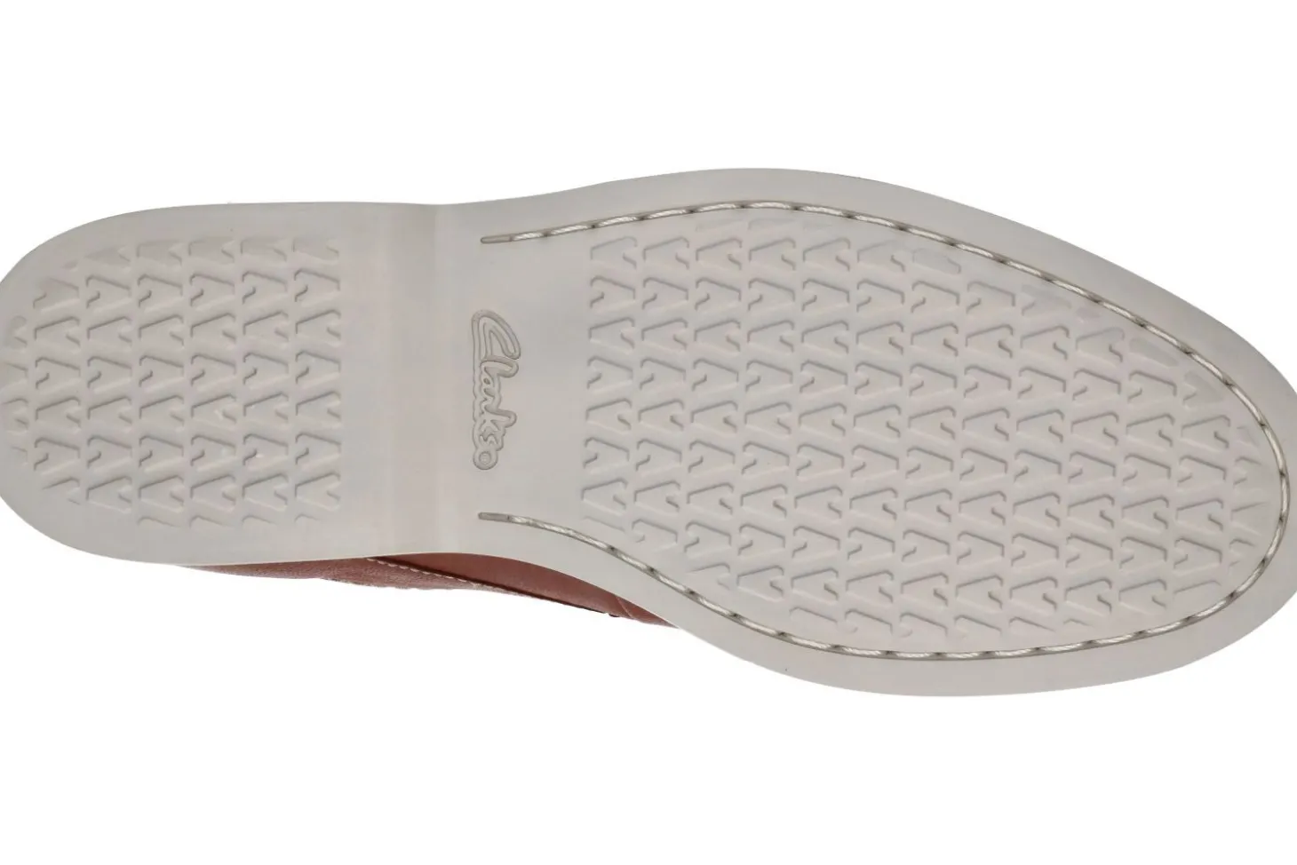 Molières / derbyschoenen CLARKS