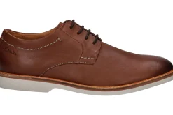 Molières / derbyschoenen CLARKS