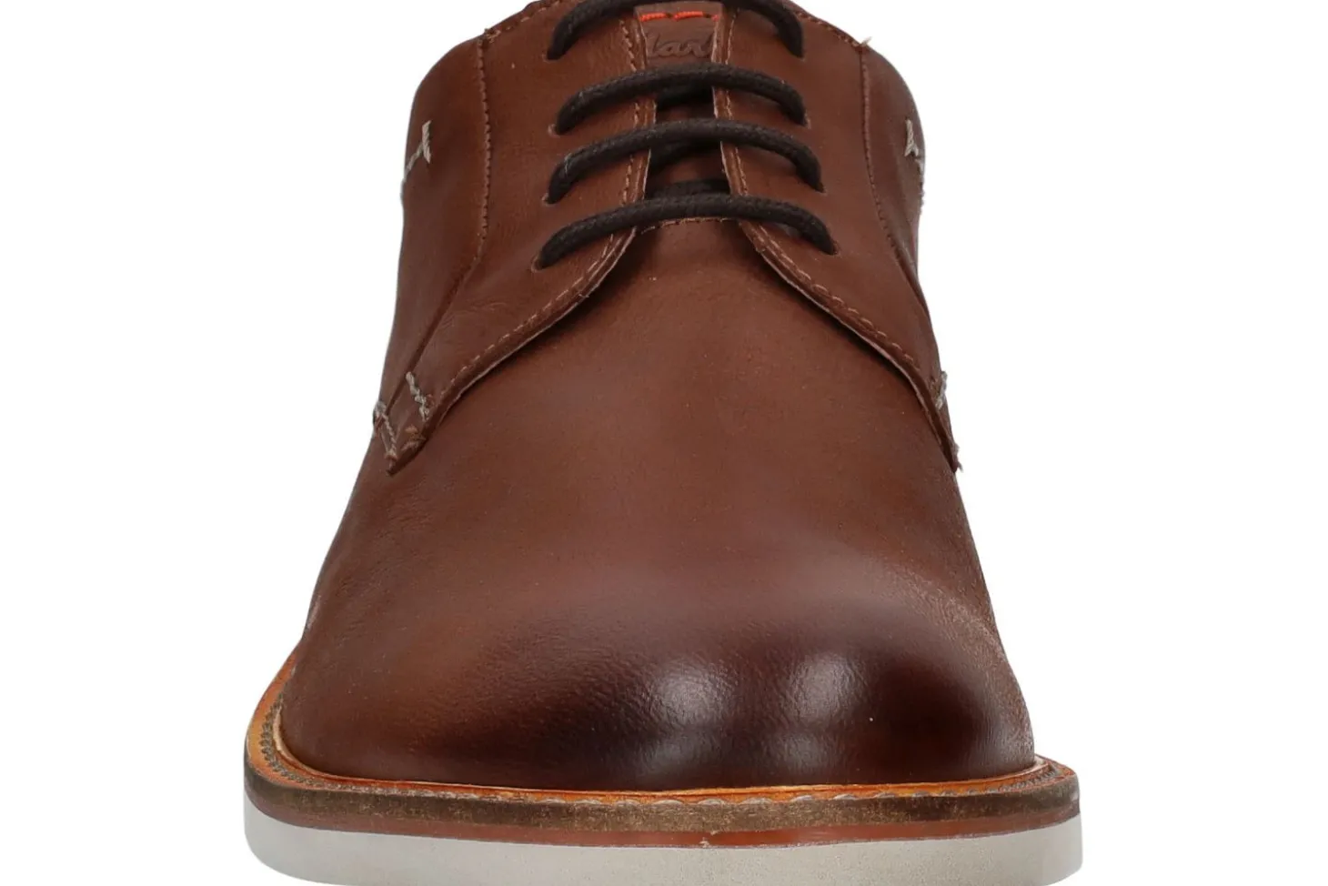 Molières / derbyschoenen CLARKS