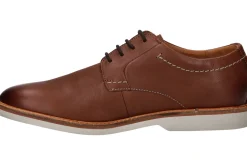 Molières / derbyschoenen CLARKS