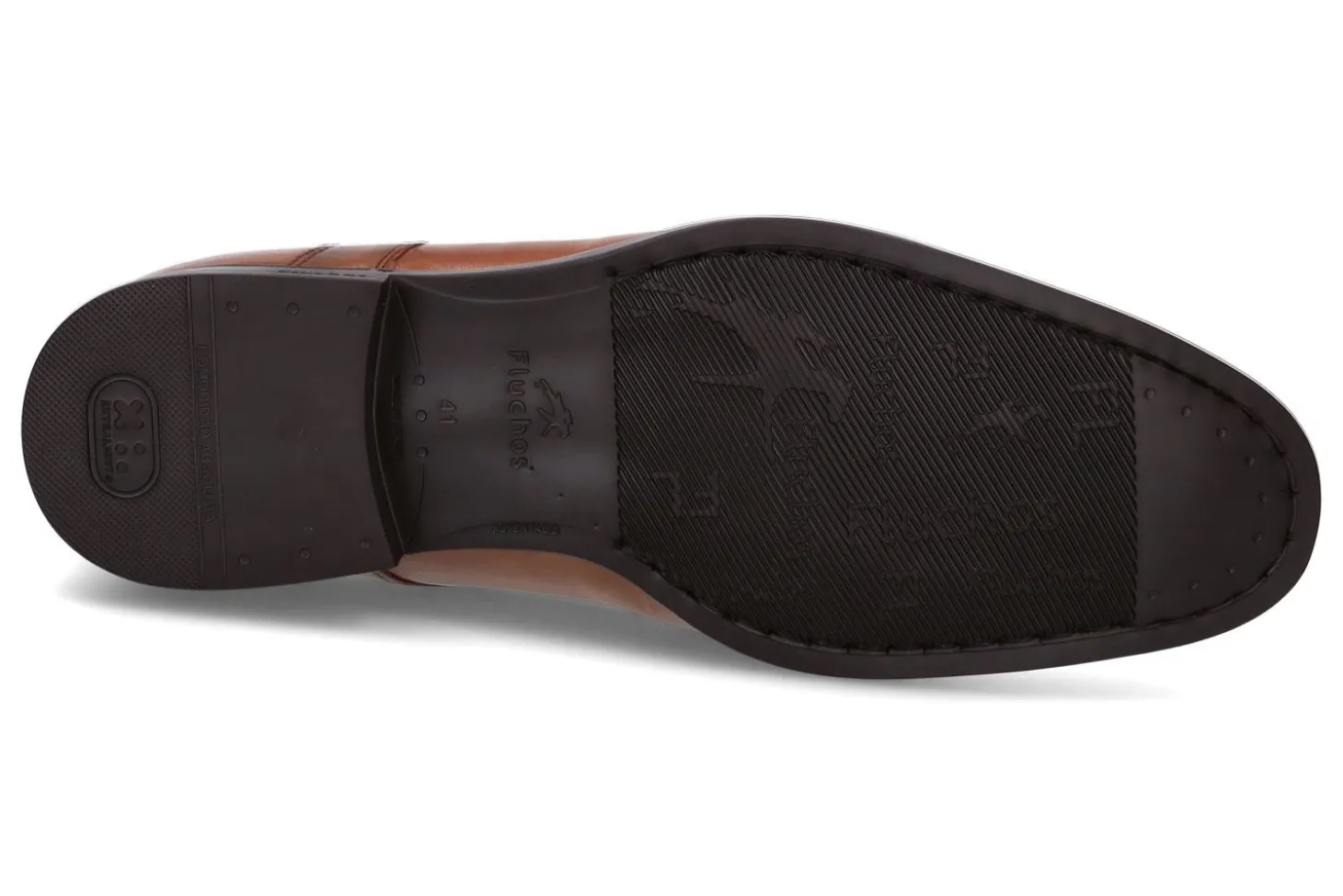 Molières / derbyschoenen FLUCHOS