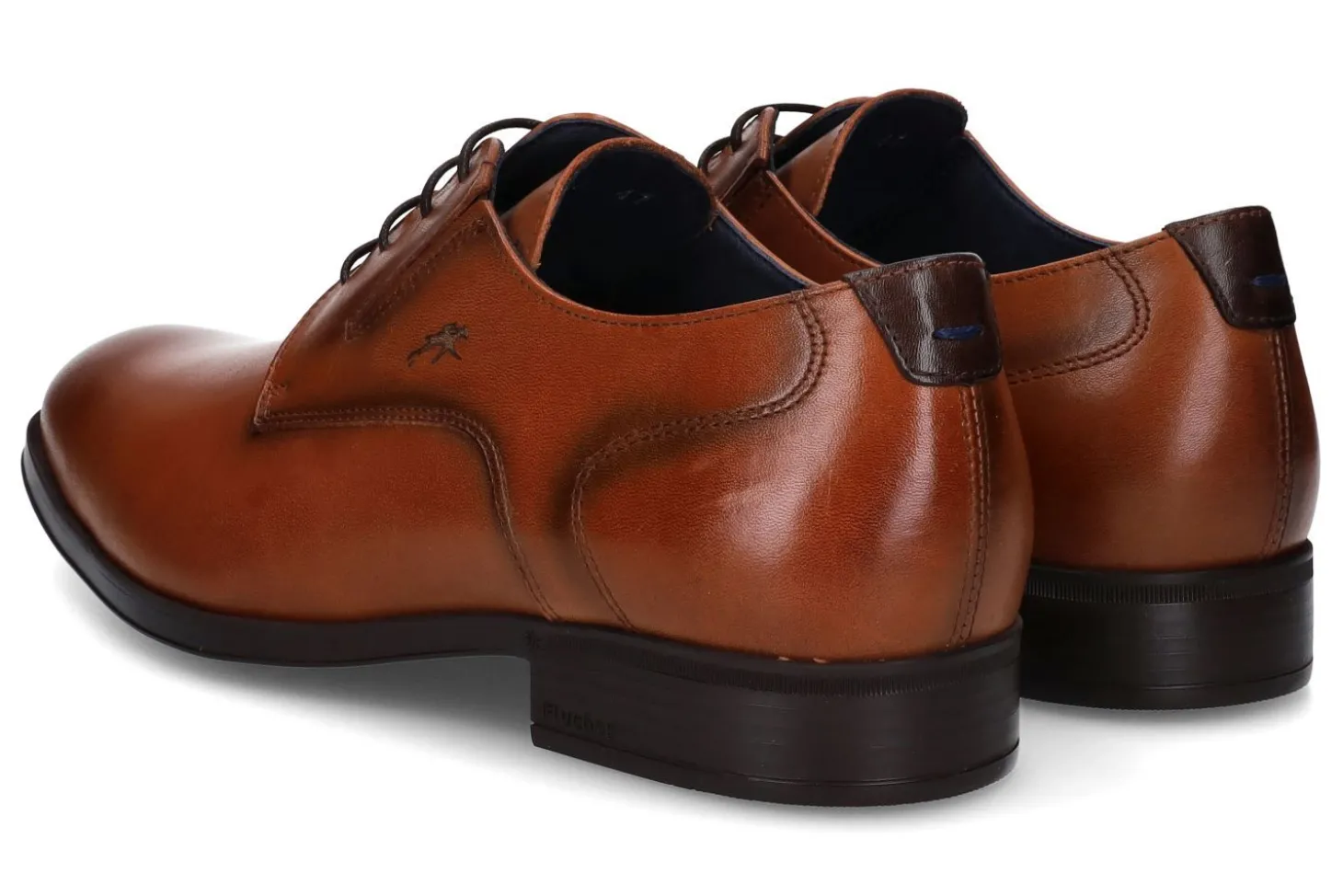 Molières / derbyschoenen FLUCHOS