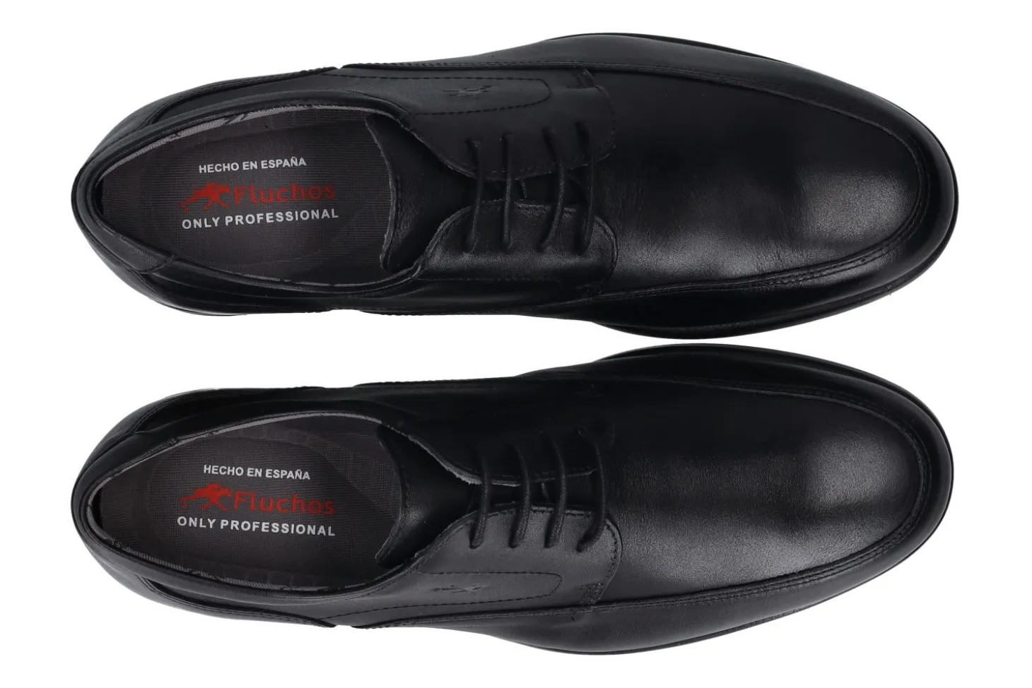 Molières / derbyschoenen FLUCHOS