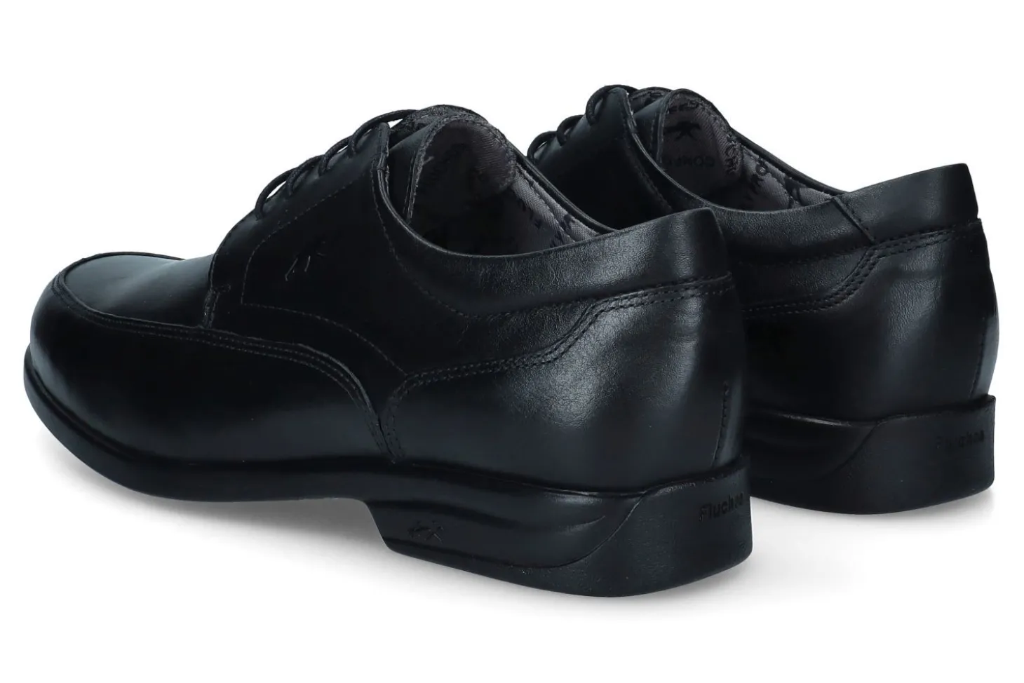 Molières / derbyschoenen FLUCHOS