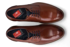 Molières / derbyschoenen FLUCHOS