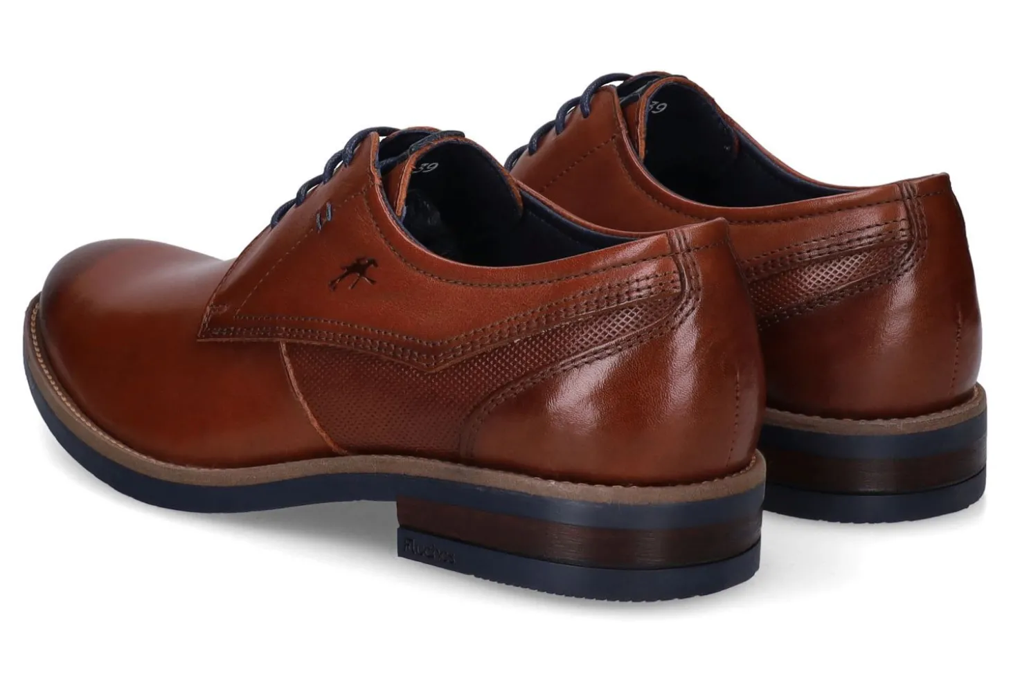 Molières / derbyschoenen FLUCHOS
