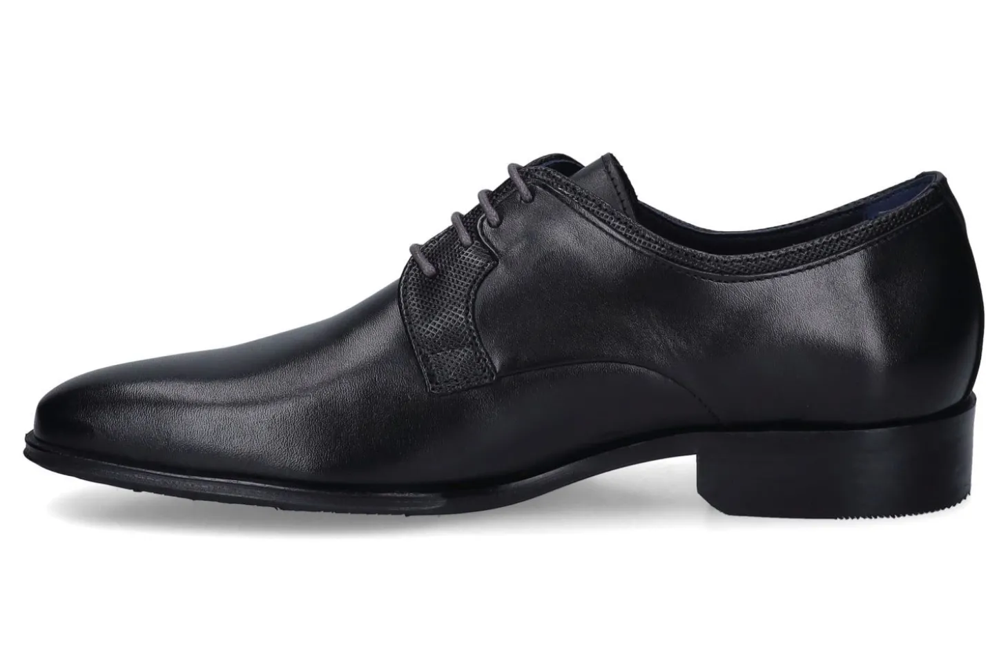 Molières / derbyschoenen FLUCHOS