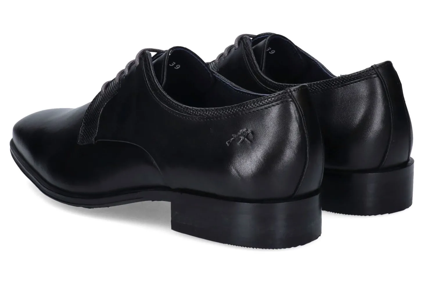 Molières / derbyschoenen FLUCHOS