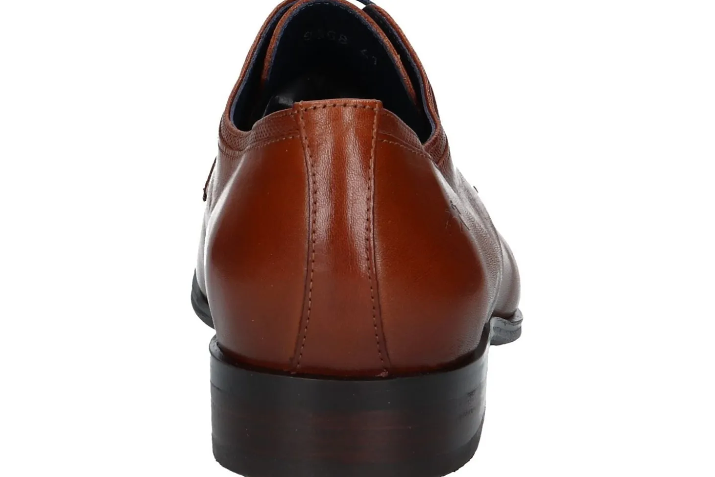 Molières / derbyschoenen FLUCHOS