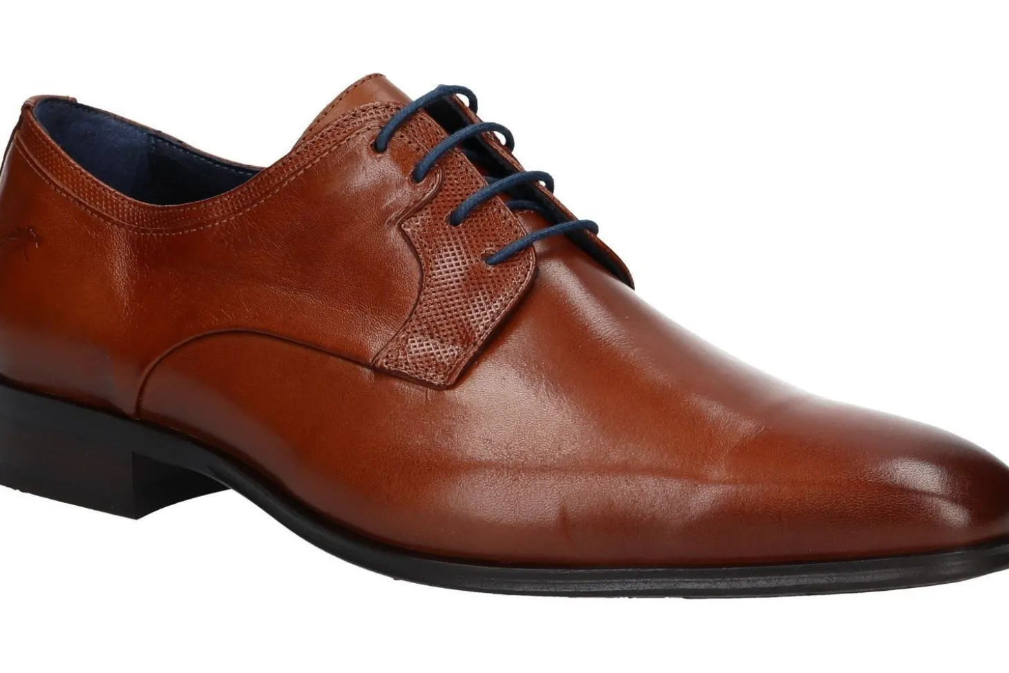 Molières / derbyschoenen FLUCHOS