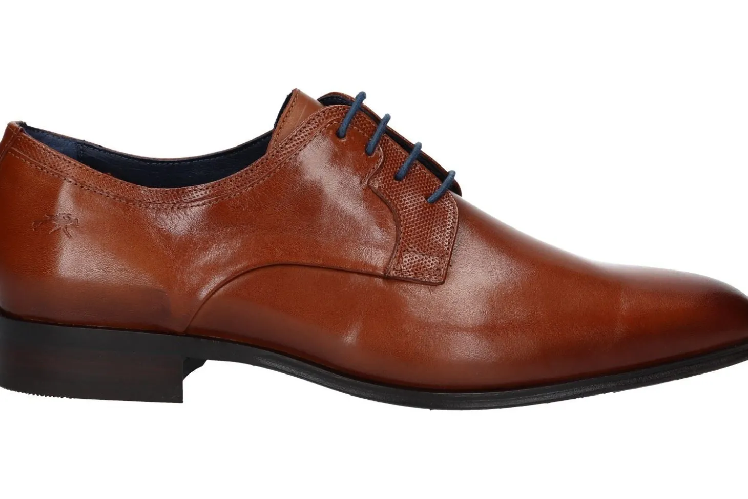 Molières / derbyschoenen FLUCHOS