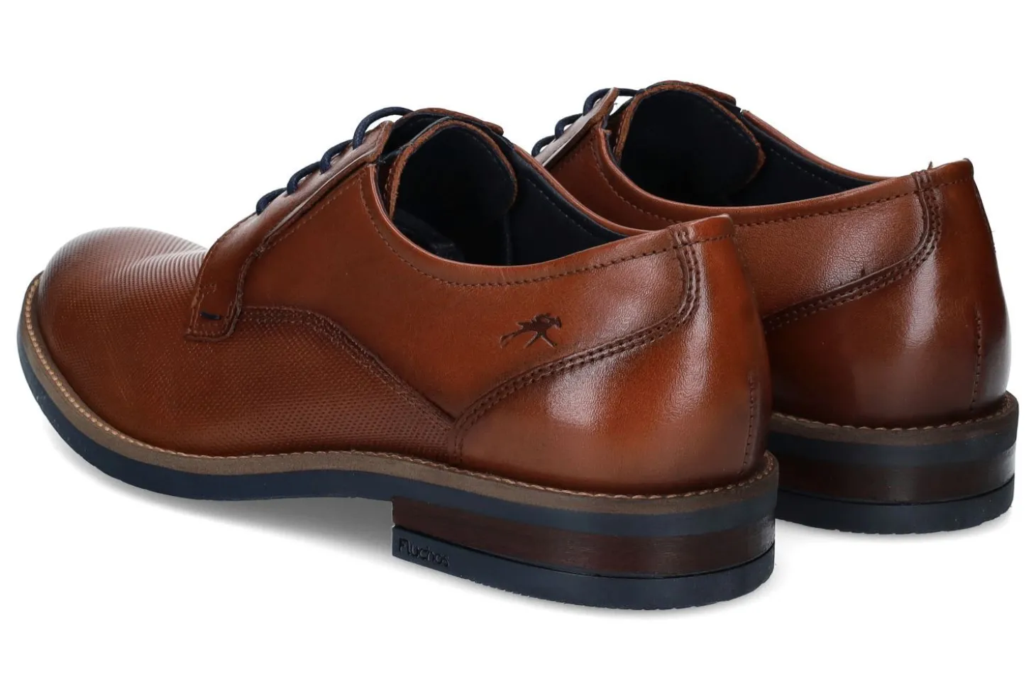 Molières / derbyschoenen FLUCHOS