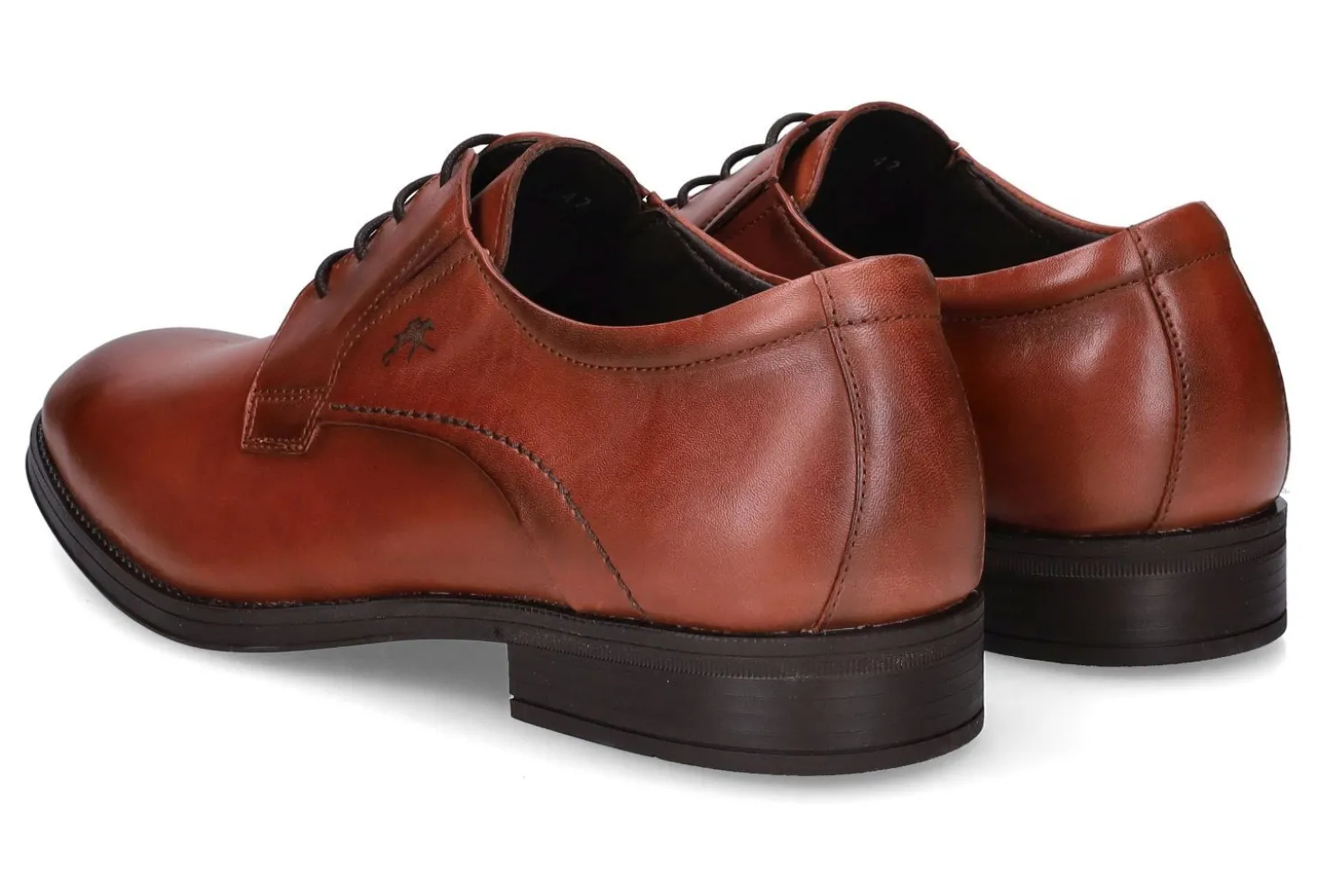 Molières / derbyschoenen FLUCHOS