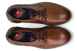 Molières / derbyschoenen FLUCHOS