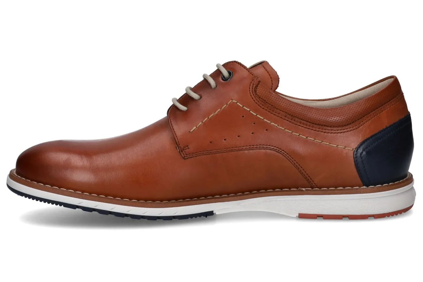 Molières / derbyschoenen FLUCHOS