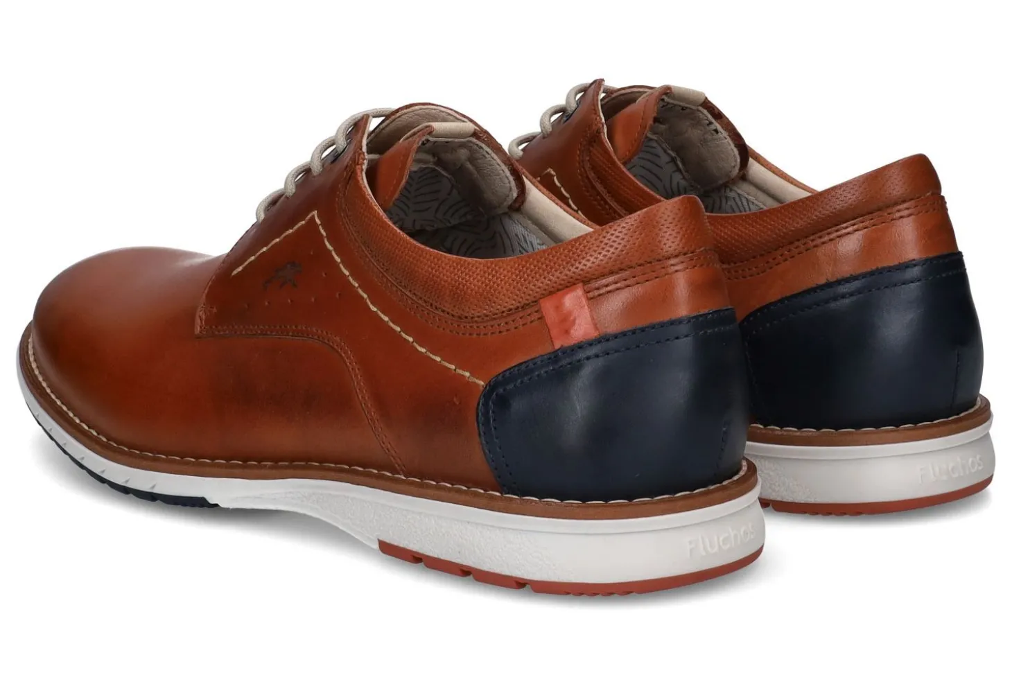 Molières / derbyschoenen FLUCHOS