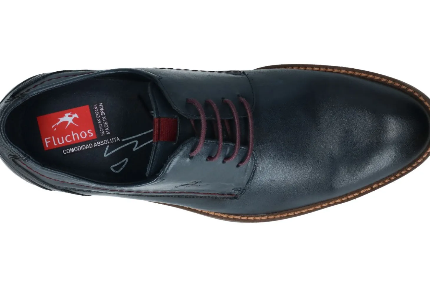 Molières / derbyschoenen FLUCHOS