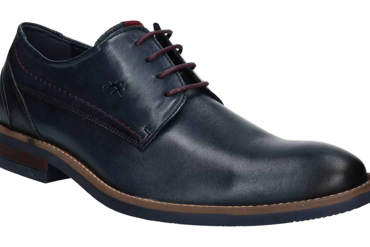Molières / derbyschoenen FLUCHOS