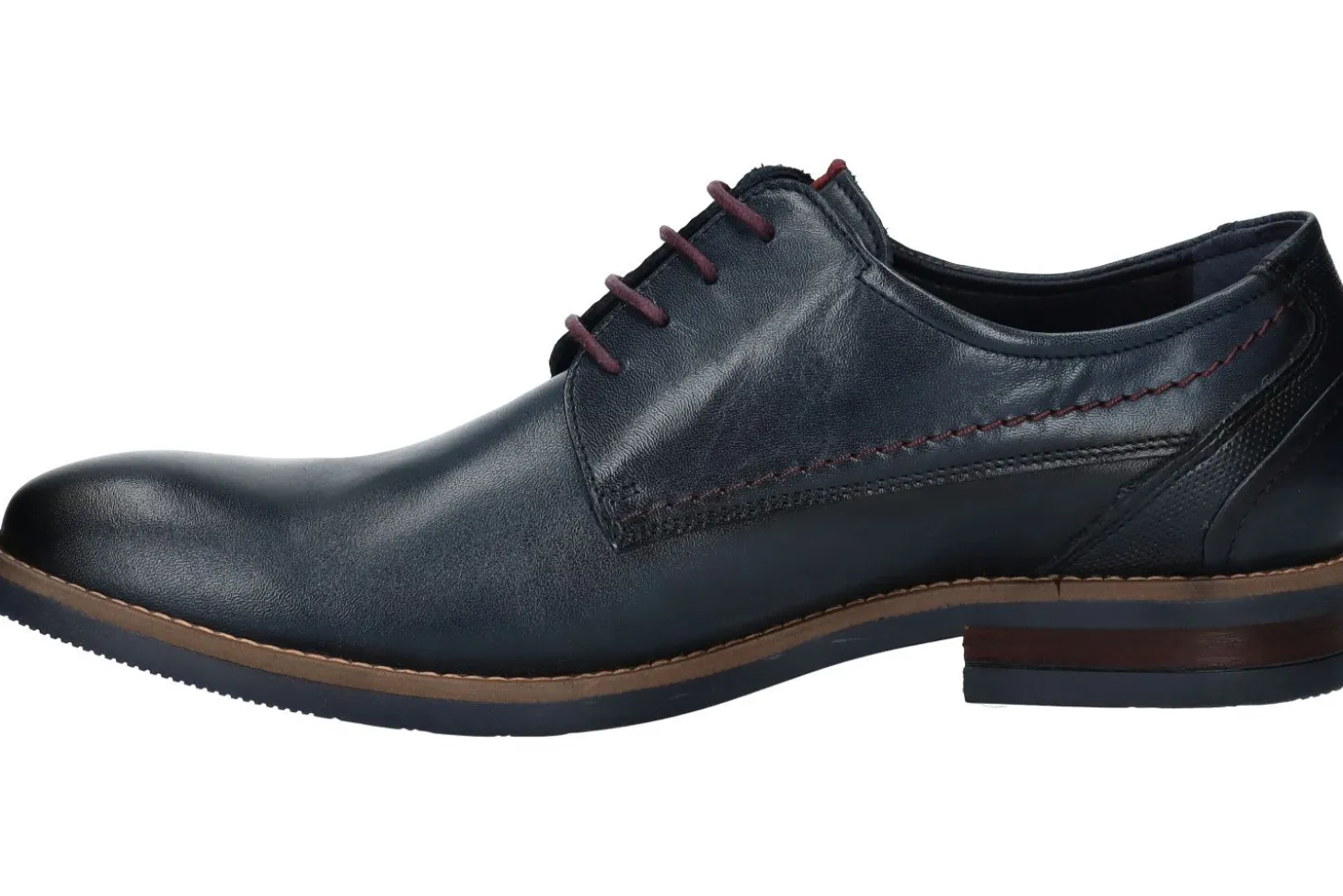 Molières / derbyschoenen FLUCHOS
