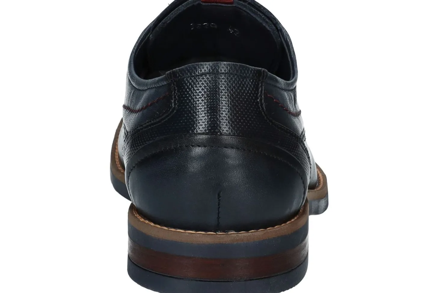 Molières / derbyschoenen FLUCHOS