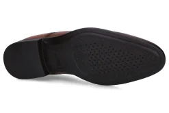 Molières / derbyschoenen GEOX