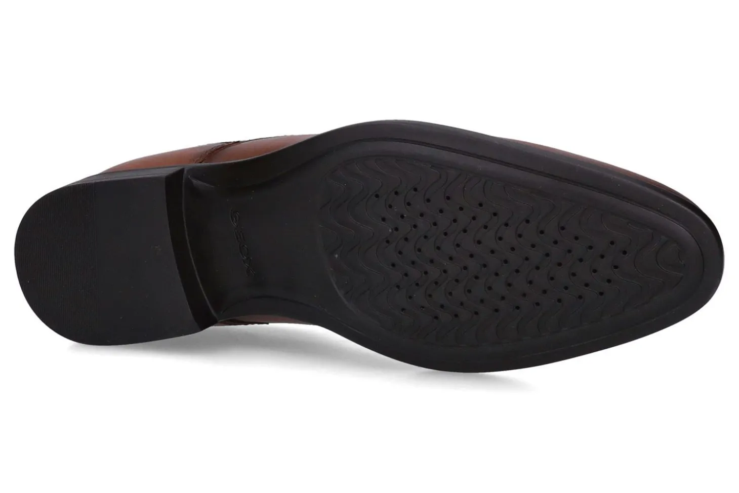 Molières / derbyschoenen GEOX
