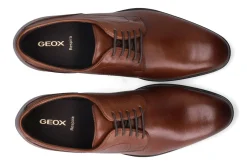 Molières / derbyschoenen GEOX