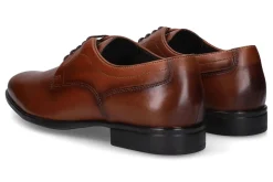Molières / derbyschoenen GEOX