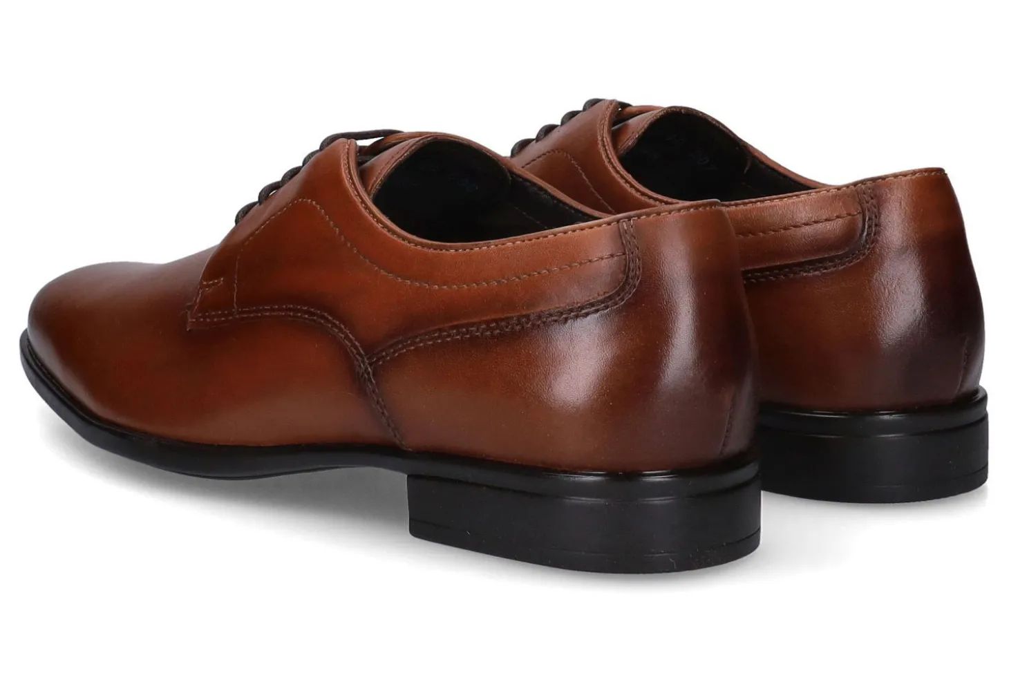 Molières / derbyschoenen GEOX