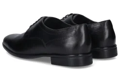 Molières / derbyschoenen GEOX