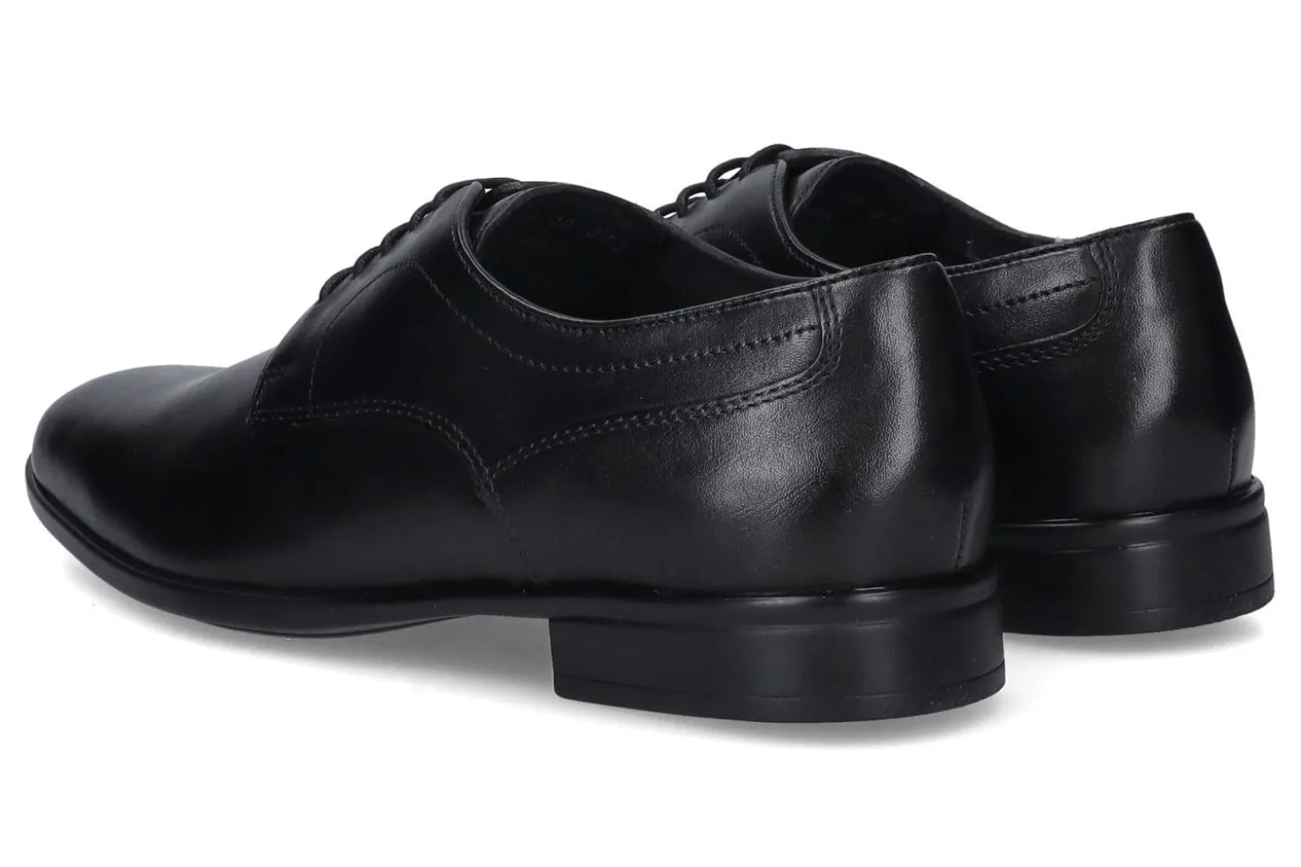 Molières / derbyschoenen GEOX