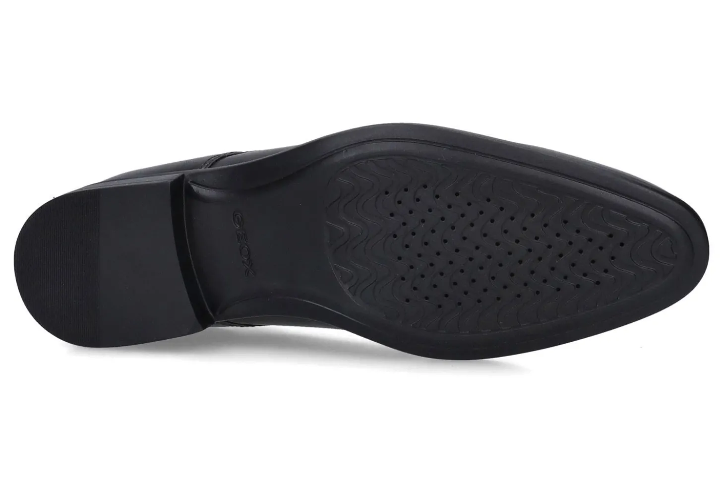 Molières / derbyschoenen GEOX