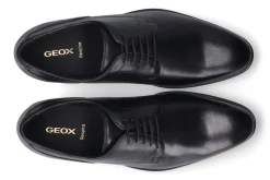 Molières / derbyschoenen GEOX