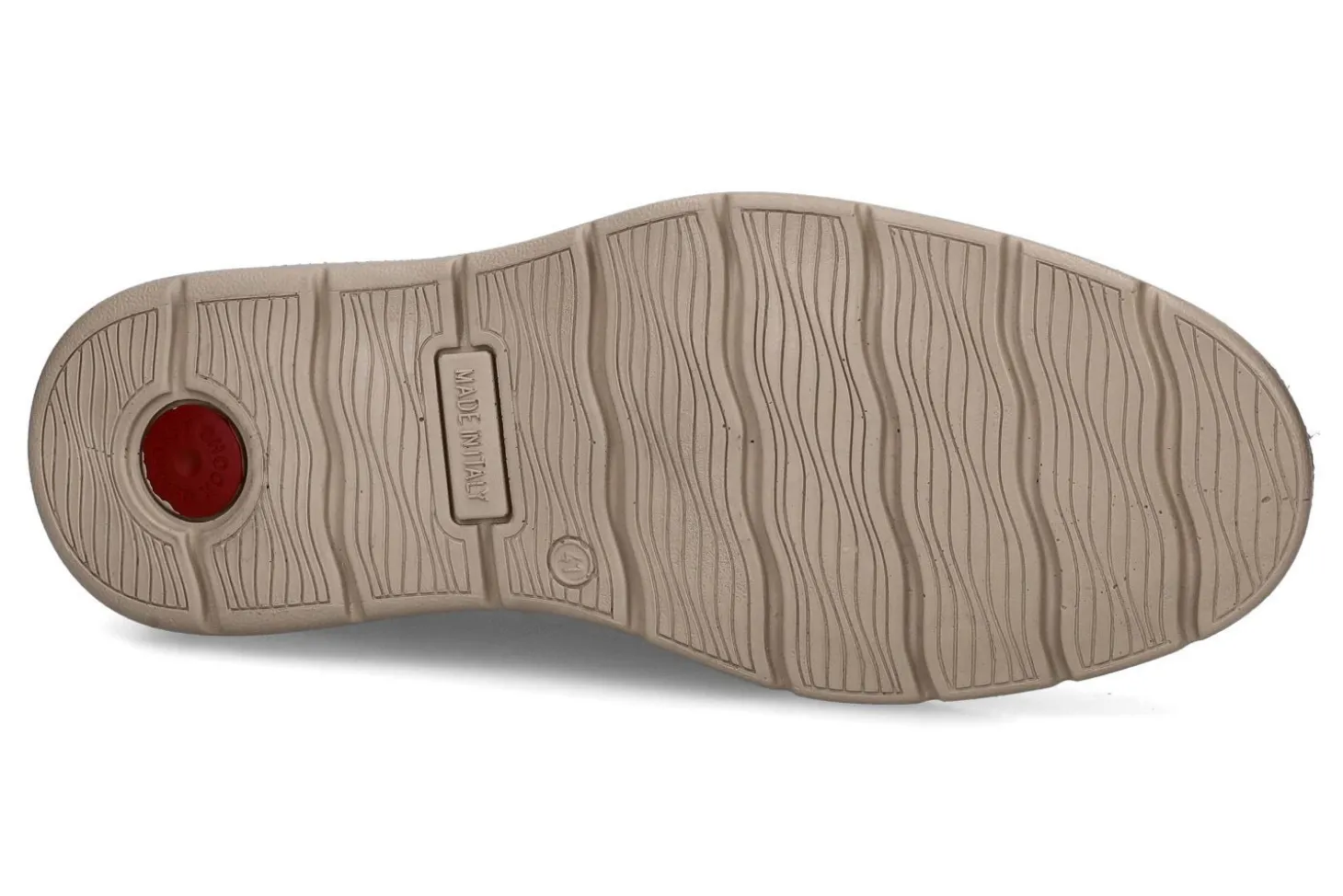 Molières / derbyschoenen HUSH PUPPIES