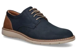 Molières / derbyschoenen HUSH PUPPIES