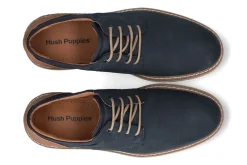 Molières / derbyschoenen HUSH PUPPIES