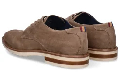 Molières / derbyschoenen HUSH PUPPIES
