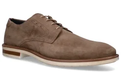 Molières / derbyschoenen HUSH PUPPIES