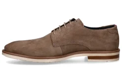 Molières / derbyschoenen HUSH PUPPIES