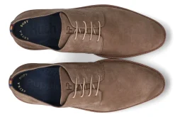 Molières / derbyschoenen HUSH PUPPIES