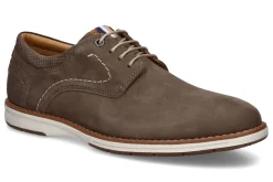 Molières / derbyschoenen HUSH PUPPIES