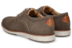 Molières / derbyschoenen HUSH PUPPIES