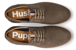 Molières / derbyschoenen HUSH PUPPIES
