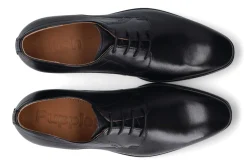 Molières / derbyschoenen HUSH PUPPIES